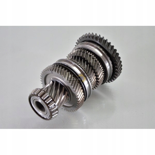 SHAFT DRIVING GEAR DQ250 02E DSG VW SKODA SEAT 