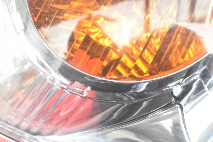 PHARE GAUCHE ARRIÈRE ARRIÈRE 35603-54G1L SUZUKI LIANA 5D HAYON 04-07