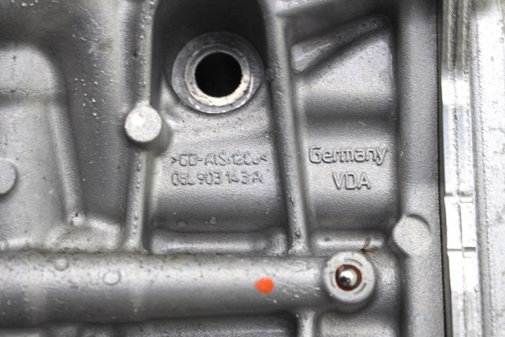 AUDI VW SEAT SKODA POIGNÉE MOTEUR SUPPORT 06L903143A 06L117021E ALTERNATEUR 0