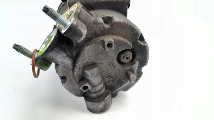 COMPRESSEUR DE CLIMATISATION AV61-19D629-DA FORD FOCUS MK3