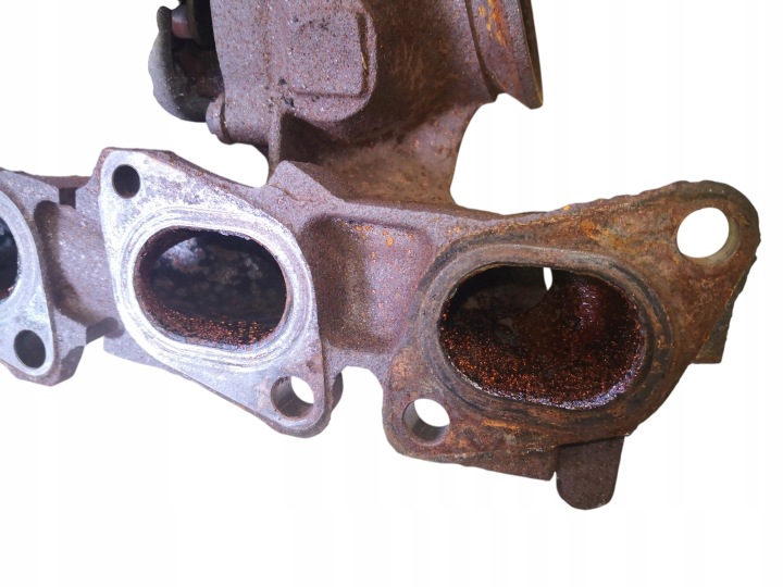 TURBOCOMPRESSEUR SAAB 95 9-5 1.9 TID 16V 150KM 55203091 55205481 55565542