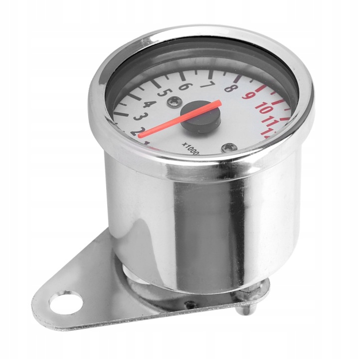 COMPTE-TOURS MOTOCYCLETTE 9CM