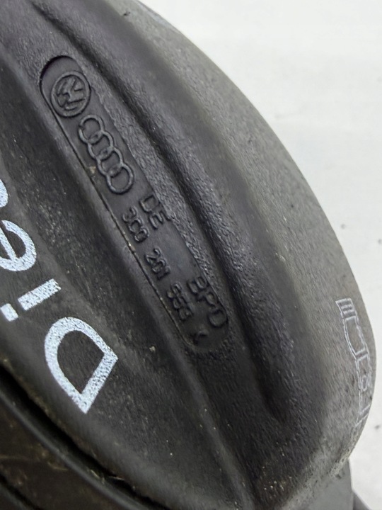 AUDI Q3 Q7 4L A4 A5 A6 C7 BOUCHON GOULOTTE DE REMPLISSAGE CARBURANTS DIESEL