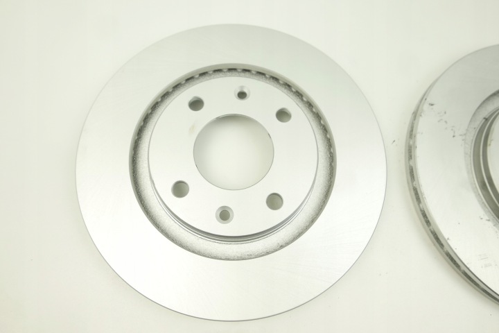 PEUGEOT 206 306 DISQUES AVANT 266MM OPTIMAL BS-2400C 424697 4246B1 4246R3