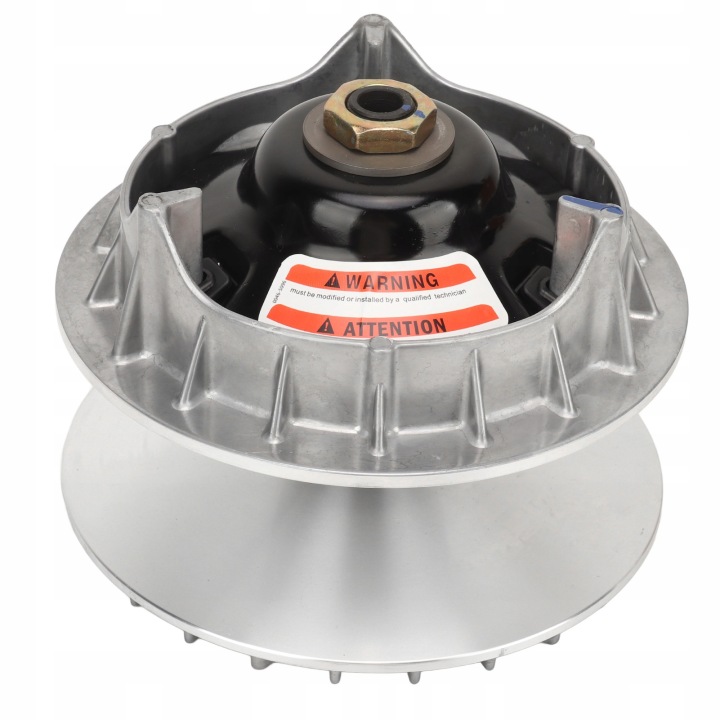 VARIATEUR KOA POULIE MENÉE 0GRB 051000 00030 WYDAJNA REMPLACEMENT K1