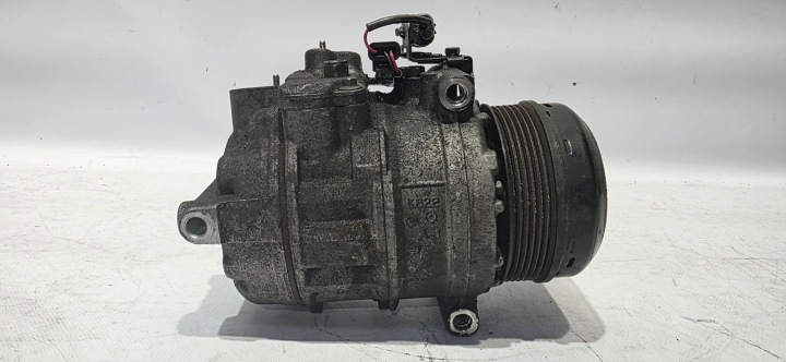 COMPRESSEUR DE CLIMATISATION MERCEDES 447280-7980 8629743