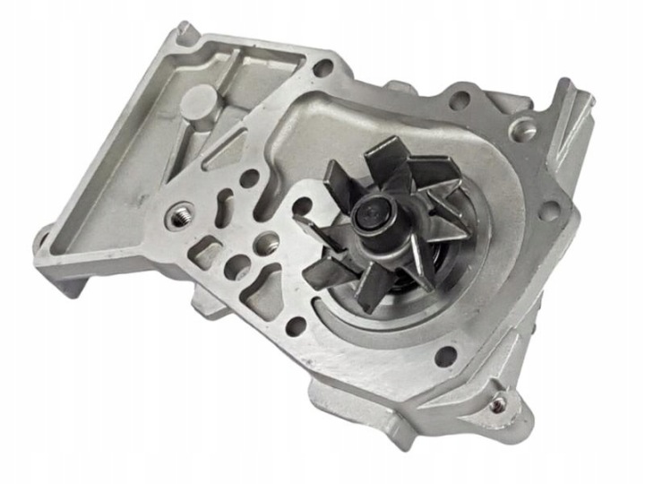 SKF DISTRIBUTION POMPE RENAULT MEGANE II 1.4 1.6 16V
