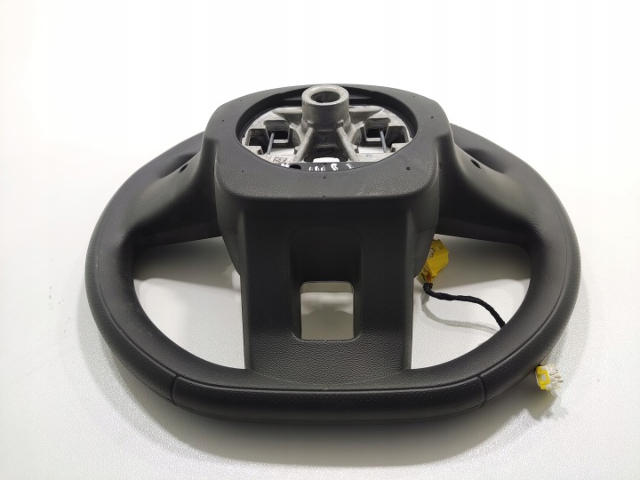 VOLANT MULTIFONCTION COMMANDE CITROEN C3 III 2020-2024 LIFT 98164325ZD
