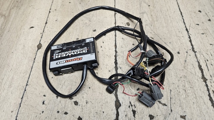 POWER COMMANDER III DYNOJET 130-410 HONDA CBR 1000 RR