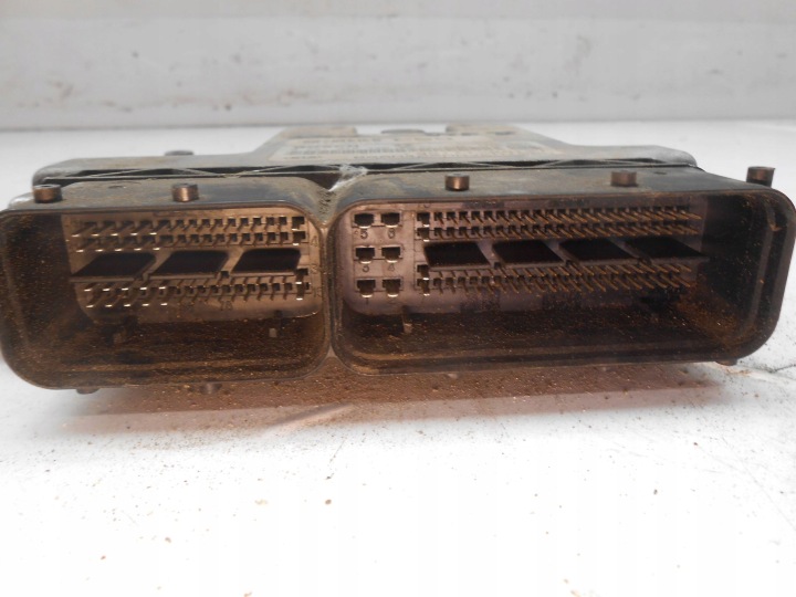 KIA SOUL ECU CONTRÔLEUR MODULE MOTEUR 39117-2A121