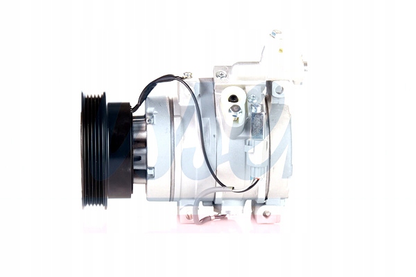 NISSENS 89576 COMPRESSEUR DE CLIMATISATION