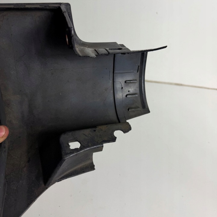 REVÊTEMENT SEUIL AUDI A4 B7 CABRIO OE ORIGINAL 8H0853580