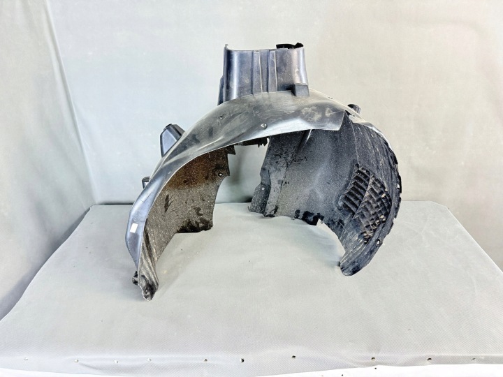 PASSAGE DE ROUE AVANT CÔTÉ DROITE CITROEN BERLINGO COMBO 9858960980