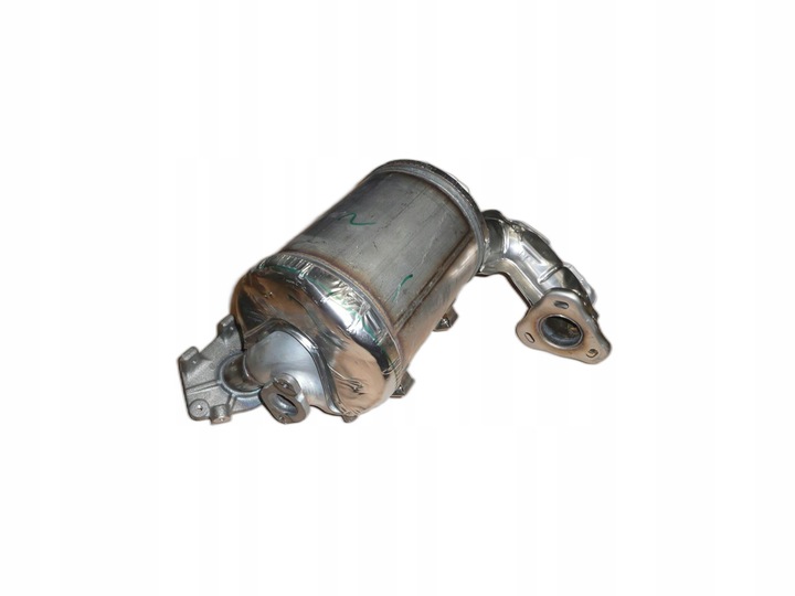 RENAULT WITH 208A03228R FILRT PARTICLES SOLID FAP/DPF photo 1 - milautoparts-fr.ukrlive.com