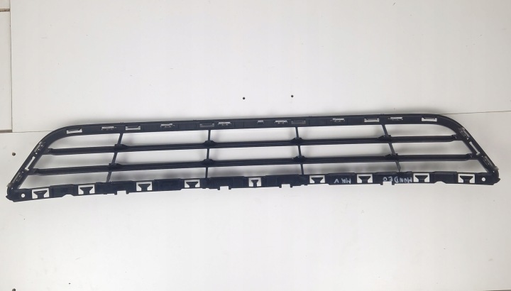 FORD MONDEO MK5 GRILLE PARE-CHOCS AVANT CENTRALE DS73-17B968K HANDAN0087