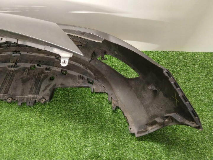OPEL ASTRA J IV PARE-CHOCS AVANT AVANT 13264403