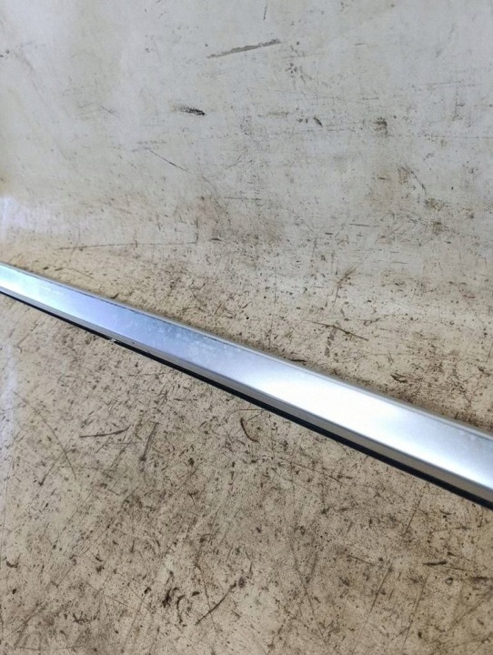 SUZUKI SX4 S-CROSS 13-16 BARRES DE TOIT TOITS ENSEMBLE DROIT GAUCHE
