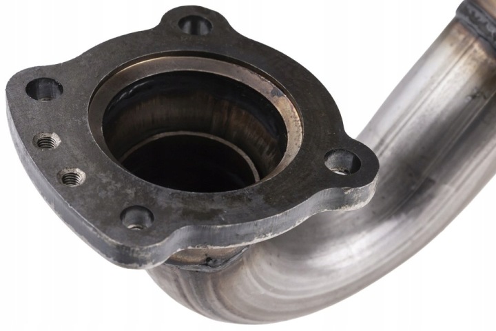 CATALYSEUR ENG.1.0ECOBOOST FORD FIESTA VII 17-, ECOSPORT 13-; EURO6