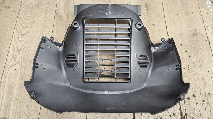 PROTECTION RADIATEUR SYM GTS 125 250 EVO JAOYMAX 300 64300-HMA-000-IL