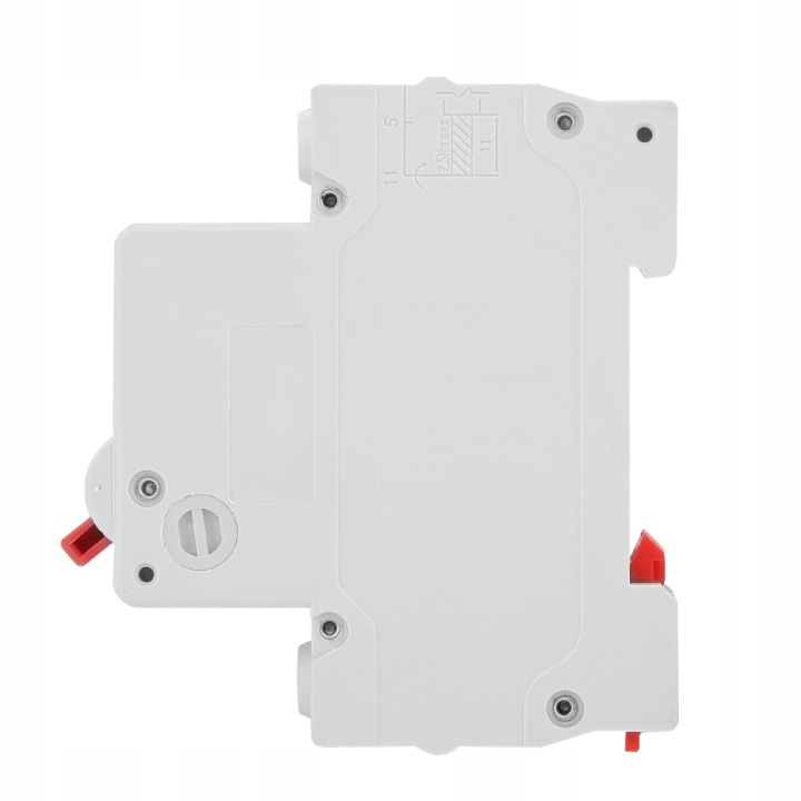 DZ47-63Z-1P 16A DC MINIATUROWY INTERRUPTEUR