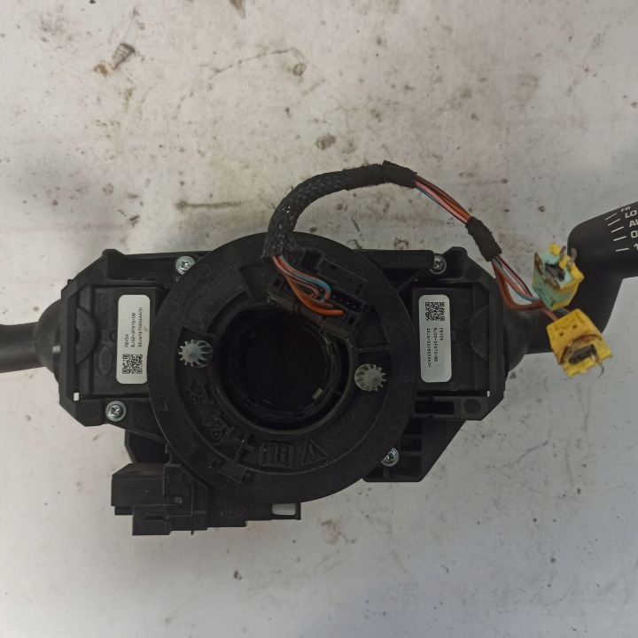 LAND ROVER EVOQUE I COMMUTATEUR COMPOSITE DPLA-13N064-HA