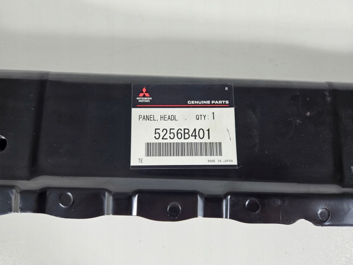 POUTRE AVANT AVANT MITSUBISHI ASX 2010- 5256B401 NEUF ORIGINE