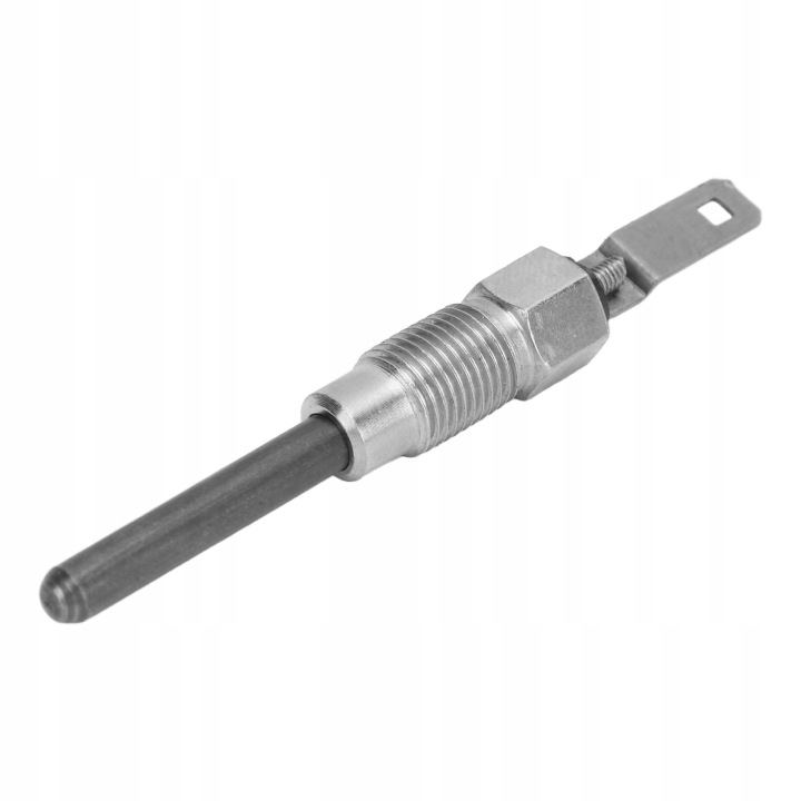 PCS BOUGIE DE PRÉCHAUFFAGE À SOLIDNEJ CONSTRUCTIONS 0250202126 DIESEL FAST DÉMARREUR