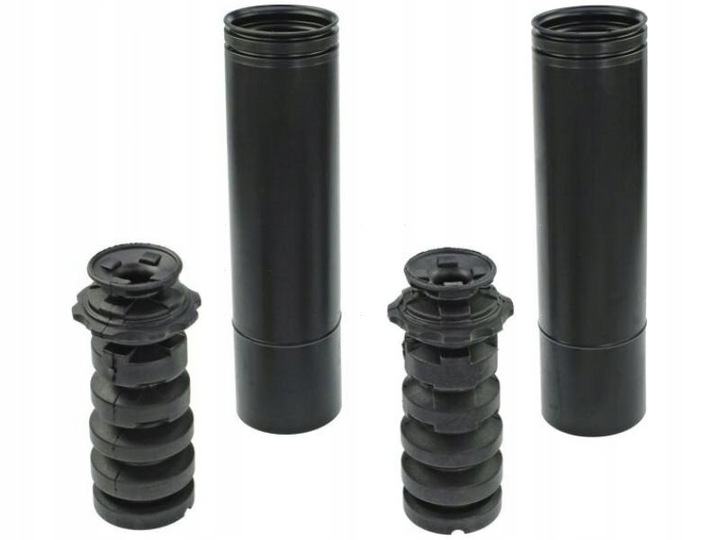 BUMP STOP SHOCK ABSORBER RENAULT CLIO III / MODUS photo 1 - milautoparts-fr.ukrlive.com