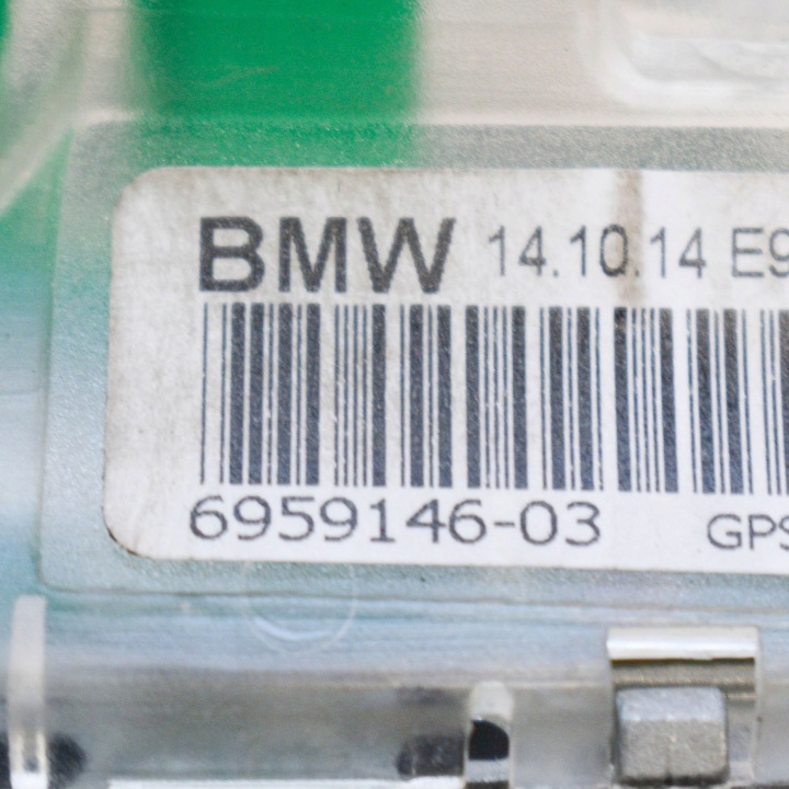 BMW 4 F32 F33 2014 ANTENNE GPS