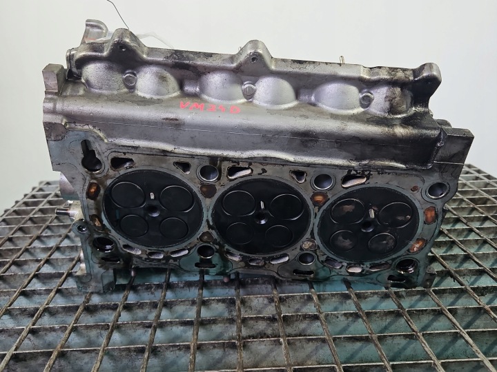 CULASSE LANCIA THEMA II 11-14 90352072F VM24D 3.0 CRD 239KM