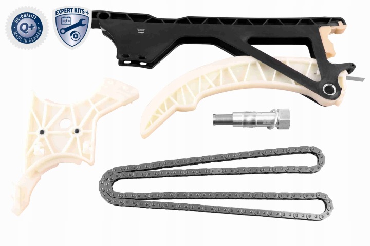 KIT CHAÎNES DISTRIBUTION BMW VAICO KIT NIEZBEDNIK CONDUCTEUR #1