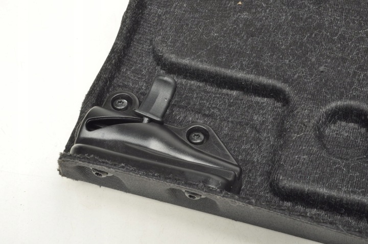 VOLVO C30 ÉTAGÈRE ARRIÈRE COUVERCLES DE COFFRE 36151102 LIFT