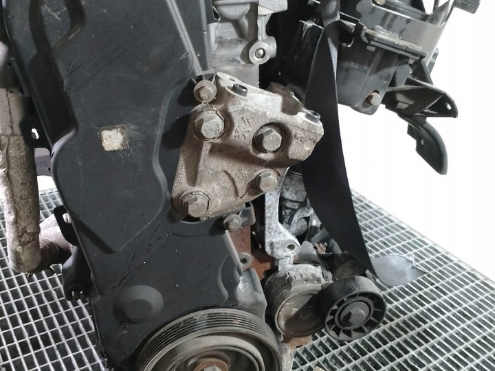 MOTEUR PEUGEOT 508 2.0 HDI RH01 10DYXH