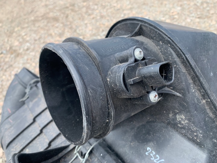 CHÂSSIS FILTRE AIR MASERATI GRANTURISMO GRANCABRIO M145 2008-2019