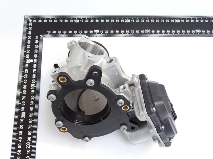 LAND ROVER OE LR087071 SOUPAPE AGR