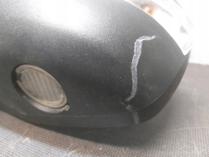 RÉTROVISEUR DROIT FIAT 500X 11PIN