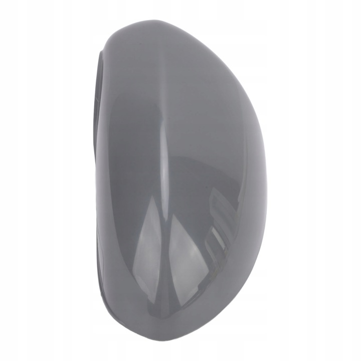 REVÊTEMENTS CHÂSSIS RÉTROVISEURS NOIR BRILLANT VERS VAUXHALL CORSA D S07