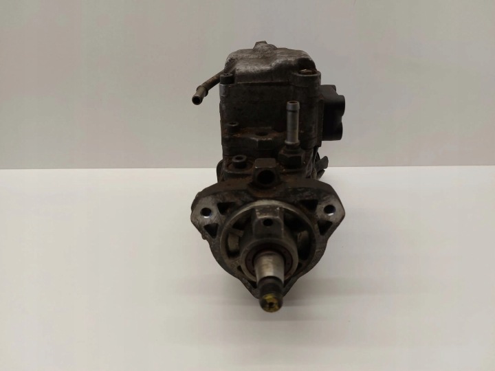 SKODA FABIA MK1 (6Y) 2006 POMPE INJECTION HAUTE PRESSION