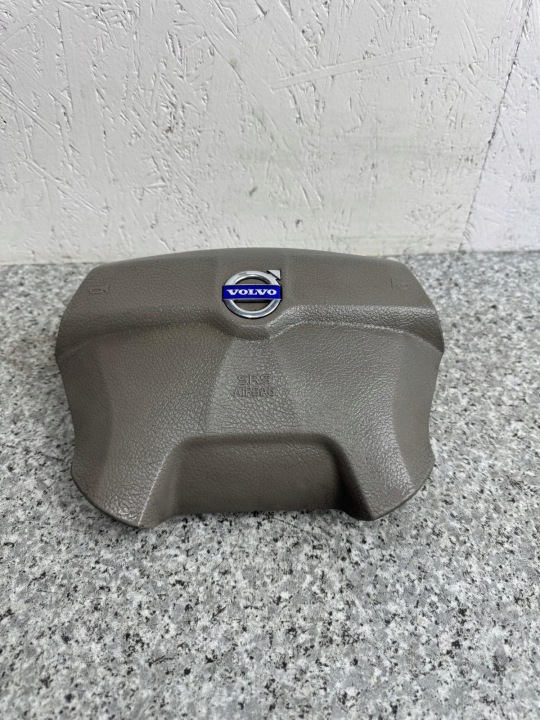 AIRBAG PODUSZKAN CONDUCTEUR VOLVO XC90 2003-2007 8665422