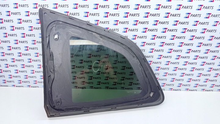 BMW G01 X3 F97 GLACE LATÉRALE CARROSSERIE DROIT ARRIÈRE TEINTÉ AS3 SSG