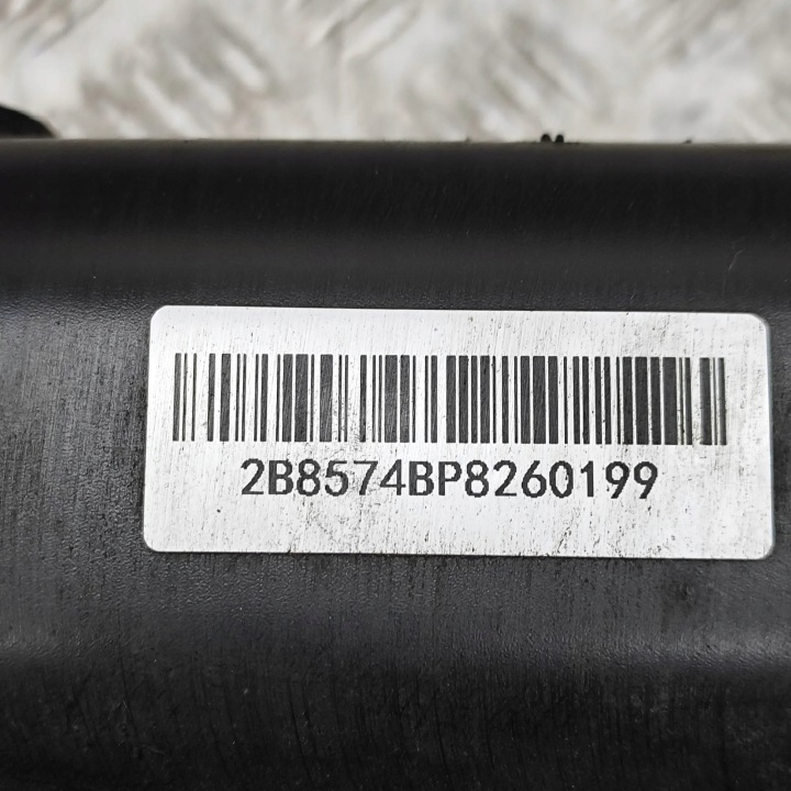 MG HS SUSPENSION POUTRE ARRIÈRE ENSEMBLE 10780454