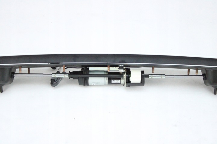 ORIGINALE SPOILER SPOILER COUVERCLES DE COFFRE AUDI A7 C7 4G8827948F LS9R