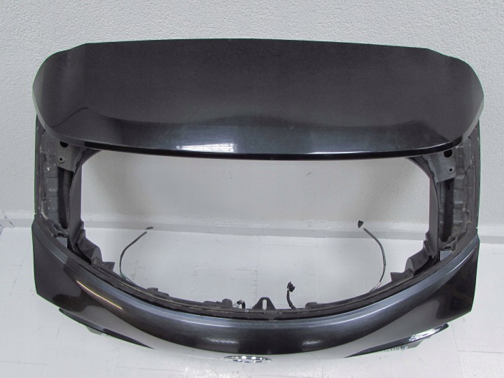 TOYOTA COROLLA E21 XII UNIVERSEL COUVERCLES DE COFFRE COUVERCLES DE COFFRE ARRIÈRE 209 19-23