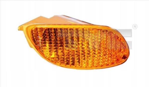 PHARE CLIGNOTANT TYC 12-5150-01-2
