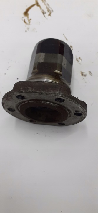 OPEL MERIVA 1.4 Z14XEP HUB SHAFT photo 1 - milautoparts-fr.ukrlive.com