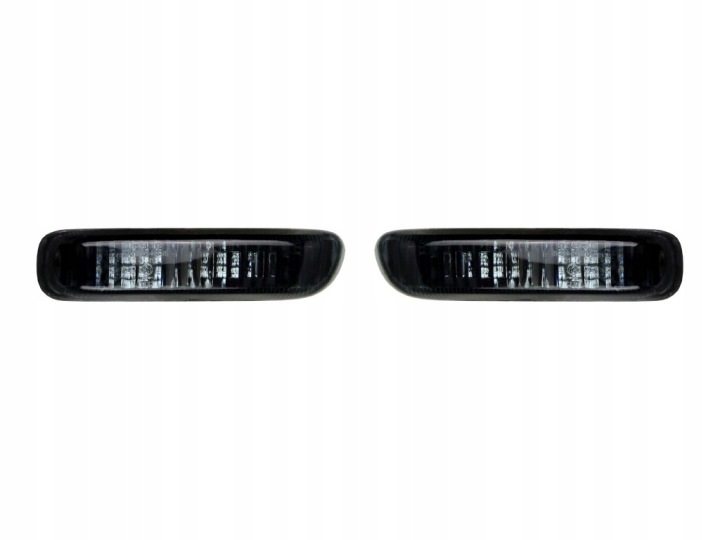 CLIGNOTANT LATÉRAL BMW 3 E46 98-/KPL/D KIT CLIGNOTANTS ABAKUS