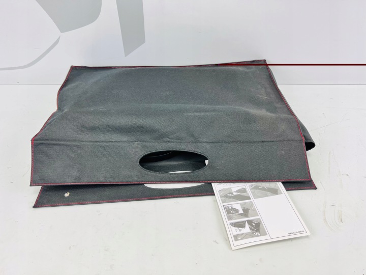 PROTECTION CONTRE WIETRZNA MINI R57 2757001