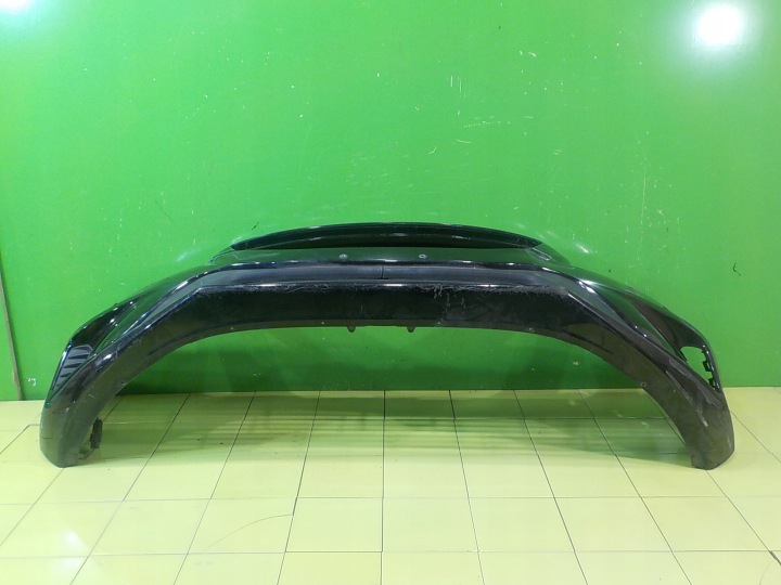 VOLVO V40 II LIFT R-DESIGN 2.0 T2 18R HAYON 5D PARE-CHOCS AVANT