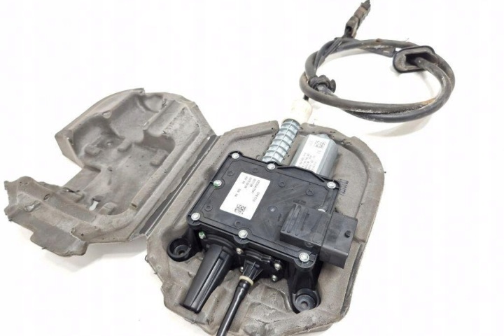 PETIT MOTEUR FREINS MANUEL CITROËN DS5 9674619580 2.0L DIESEL 120KW 2012