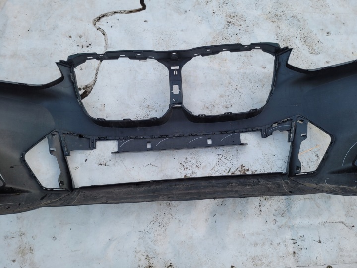 BMW X3 G01 MODULE LCI LIFT PARE-CHOCS AVANT 8081055